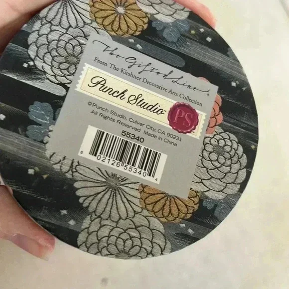 Wine caddy with tassel - Picture 6 of 6